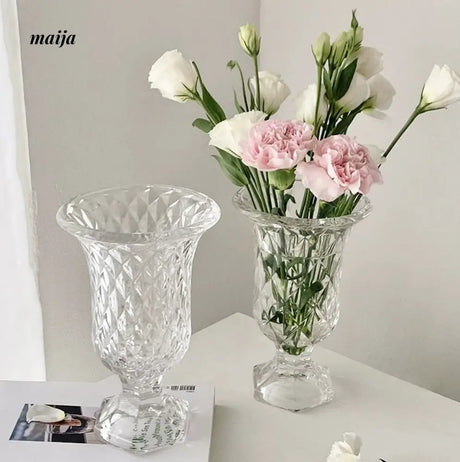 BANKE Retro Glossy European Decorations from BANKE