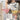 BANKE Summer Straw Glass Coffee Wineglass from BANKE