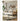 JANE FINA Camille Leather Wood Sofa from JANE FINA