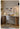 PUMPKIN BOX Nordic Solid Wood Double Desk from PUMPKIN BOX