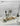BANKE Stainless Steel Lemon Tea Tools Set from BANKE