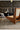RATTAN CRAFTSMAN Balcony Vine Chair from RATTAN CRAFTSMAN
