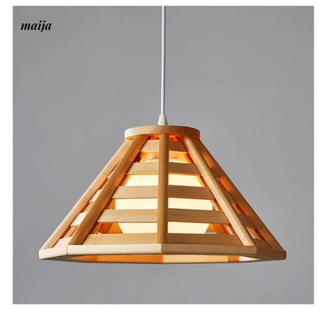 ZHONGSHAN Japanese Lantern Ceiling Lamp for Bedroom from ZHONGSHAN
