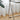LOWERLEFT Transparent Acrylic Table Set from Lower Left