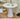 LAZYSPACE Ella Dining Table from LAZYSPACE