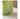 GUIFOU Green Jade Lily Vase from GUIFOU