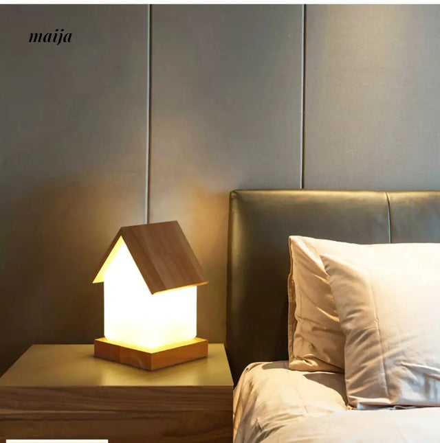 CH LIGHTING Japanese Lantern Night Lamp for Bedroom from CH LIGHTING