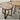 RATTAN CRAFTSMAN Round Coffee Table Sofa Set from RATTAN CRAFTSMAN