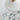 LYNN Scandinavian Fresh Ceramic Chandelier from Lynn's Lamp