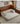 SMALL HIBISCUS Antique Corduroy Sofa Bed from SMALL HIBISCUS