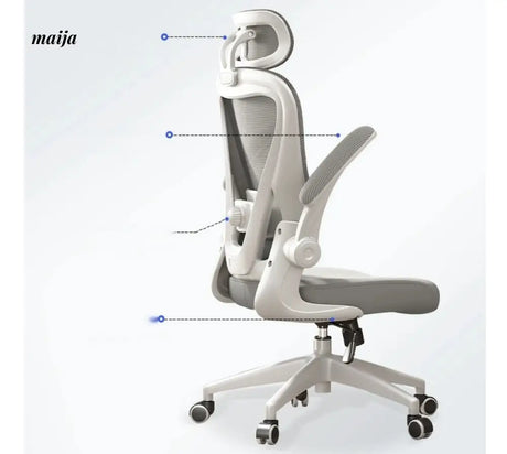IDESK M7 Office Chair from IDESK