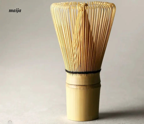 JOTO Matcha Cup Set with Brush from JOTO