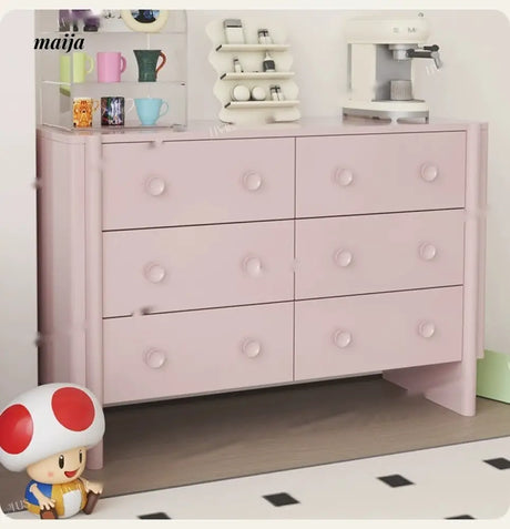 LIVINGPLUS Modern Chest of Drawers from LIVINGPLUS