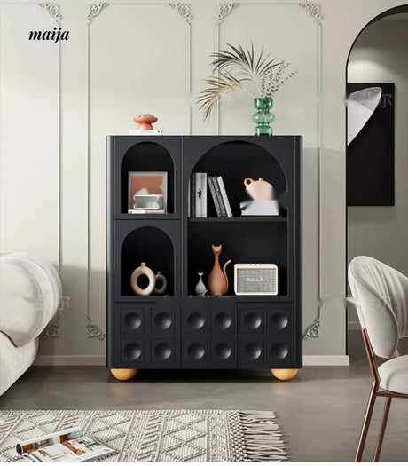 FEEL High Sideboard Storage Cabinet from FEEL