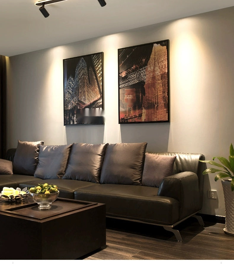 Spotlight LED Bar Ceiling Light from maija
