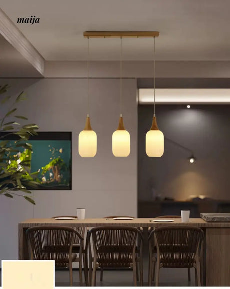 CH LIGHTING Japanese Table Lamp for Living Room from CH LIGHTING