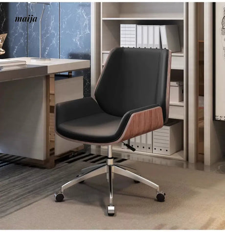 Ruston Minimalistic Office Chair from maija