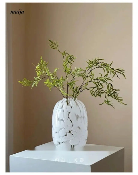 GUIFOU Glossy Advanced Hydrolate Vase from GUIFOU