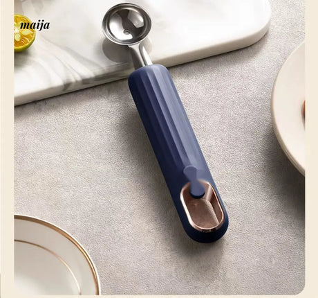 MOSE Stainless Steel Fruit Spoon from MOSE
