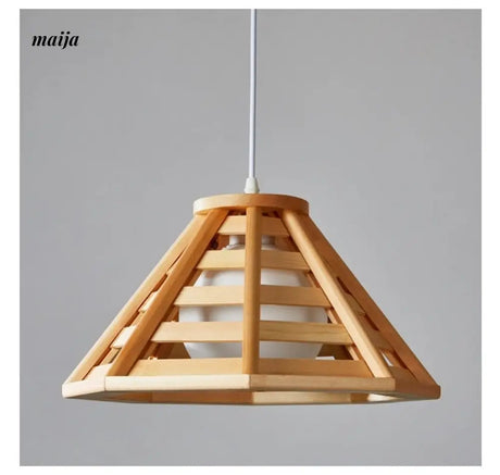 ZHONGSHAN Japanese Lantern Ceiling Lamp for Bedroom from ZHONGSHAN