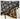 MAN YUE HOME Retro Tablecloth for American and Japanese Inspired Spaces from MAN YUE HOME