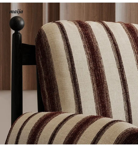 SMALL HIBISCUS French Retro Chiwu Chair from SMALL HIBISCUS