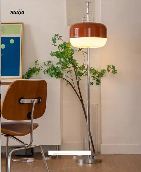 LYNN Retro Scandinavian Desk Lamp from Lynn's Lamp