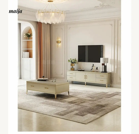 JANE FINA Luxury Floor Cabinet Set from JANE FINA