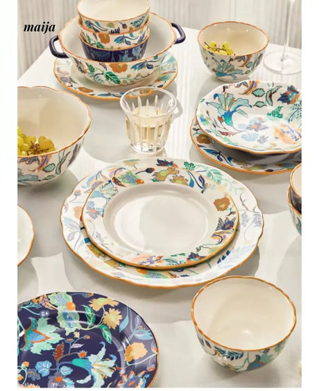 MOSE Gift Box Tableware Set from MOSE