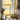 LYNN Nordic Ball Floor Lantern from Lynn's Lamp