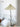 LYNN Minimalistic Umbrella Floor Lamp from Lynn's Lamp