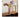 GUIFOU Flower Arrangement Glass Vase from GUIFOU