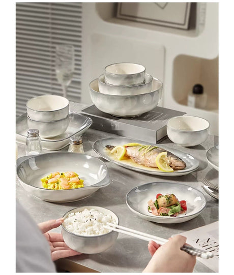 MOSE Elegant Tableware Set from MOSE