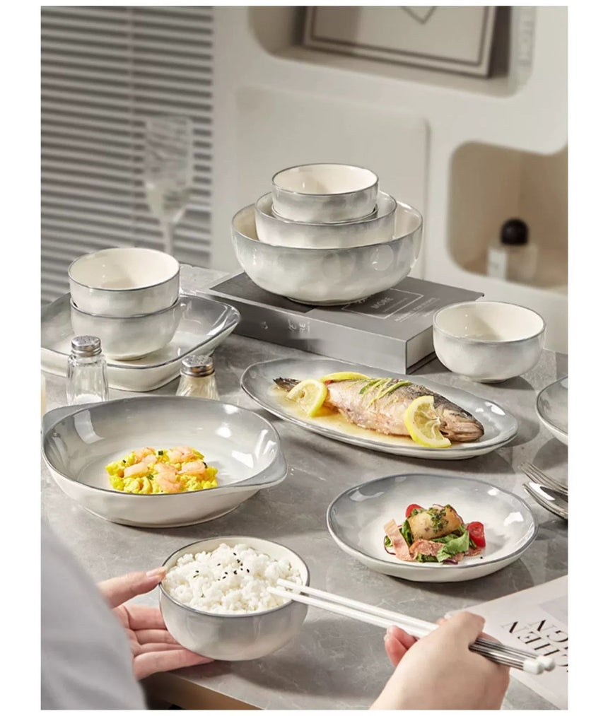 MOSE Elegant Tableware Set from MOSE