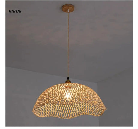 ZHONGSHAN Japanese Ceiling Lamp for Living Room from ZHONGSHAN