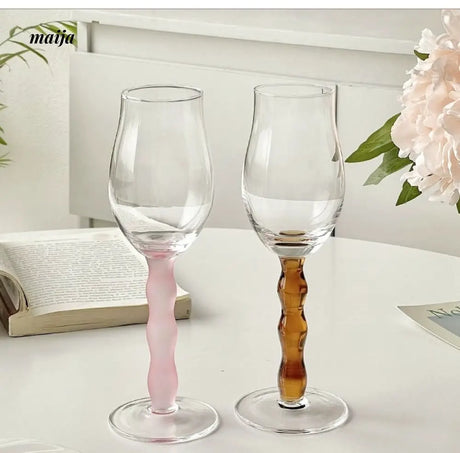 BANKE Small Design Rice Wine Glass Cup from BANKE