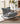 SMALL HIBISCUS Rocking Recliner Chair Retro from SMALL HIBISCUS