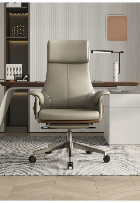 PINYI Simon High Back Office Chair from PINYI