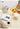 MAN YUE HOME Advanced French Dessert Tablecloth for Special Occasions from MAN YUE HOME