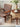 19 DREAM SPACE Round Sofa Coffee Table from 19 DREAM SPACE