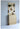 OGI NO RYOHIN Ultra-Thin Shoe Cabinet for Entryway from OGI NO RYOHIN
