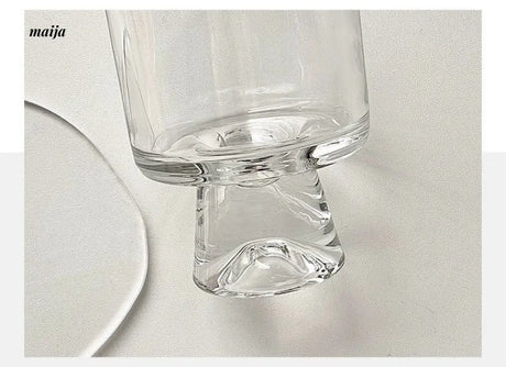 BANKE Tall Dessert Glass Latte Coffee Cup from BANKE