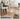 LOWERLEFT Tulip Round Dining Table from Lower Left