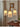 NANCY French Walnut Chandelier Retro American Style from HOBBYTREE