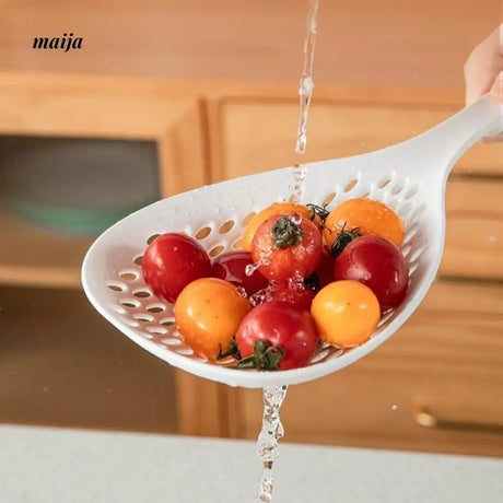CAROTE Large Colander for Dumplings and Draining from CAROTE