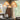 NANCY American Nanyang Style Retro Chandelier from NANCY
