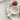 BANKE Ceramics Tomato Sauce Dip Plate from BANKE