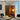 JIANGXIN French Hollow Retro Office Divider from JIANGXIN