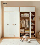 LINSYKIDS Donut and Star Children's Wardrobe from LINSY KIDS