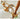 NANCY Antique Bauhaus Chandelier American Retro Style from NANCY